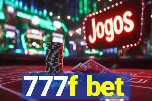 777f bet